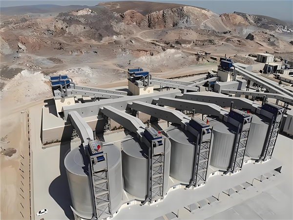 巴林左水泥钢板仓